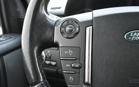 Land Rover Discovery IV, 2012 год, 1 945 000 рублей, 11 фотография