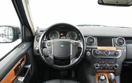 Land Rover Discovery IV, 2012 год, 1 945 000 рублей, 9 фотография