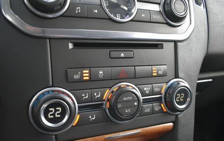 Land Rover Discovery IV, 2012 год, 1 945 000 рублей, 17 фотография