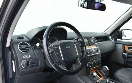 Land Rover Discovery IV, 2012 год, 1 945 000 рублей, 26 фотография