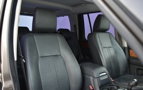 Land Rover Discovery IV, 2012 год, 1 945 000 рублей, 24 фотография