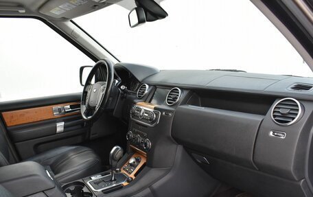 Land Rover Discovery IV, 2012 год, 1 945 000 рублей, 25 фотография