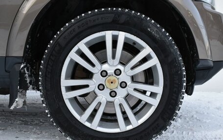 Land Rover Discovery IV, 2012 год, 1 945 000 рублей, 28 фотография