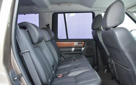 Land Rover Discovery IV, 2012 год, 1 945 000 рублей, 23 фотография