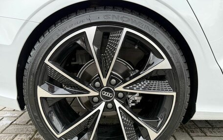 Audi A3, 2020 год, 2 600 000 рублей, 6 фотография