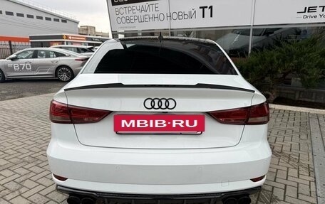 Audi A3, 2020 год, 2 600 000 рублей, 5 фотография