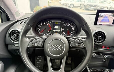 Audi A3, 2020 год, 2 600 000 рублей, 8 фотография