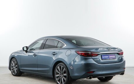 Mazda 6, 2018 год, 2 327 077 рублей, 2 фотография