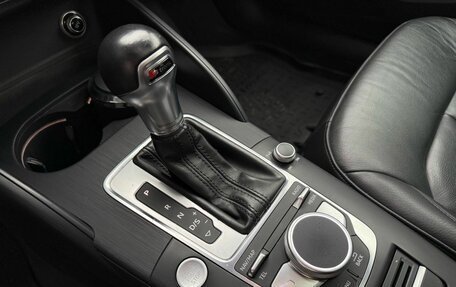 Audi A3, 2020 год, 2 600 000 рублей, 10 фотография