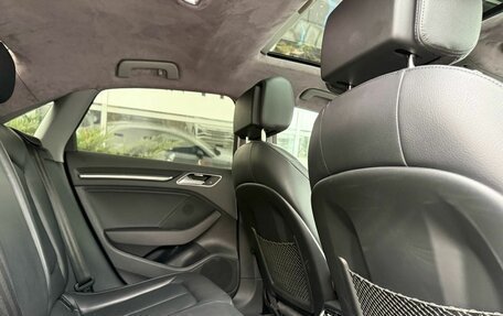 Audi A3, 2020 год, 2 600 000 рублей, 12 фотография