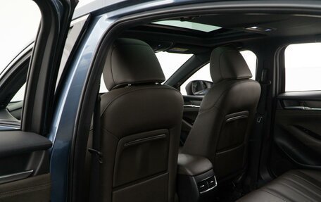 Mazda 6, 2018 год, 2 327 077 рублей, 6 фотография