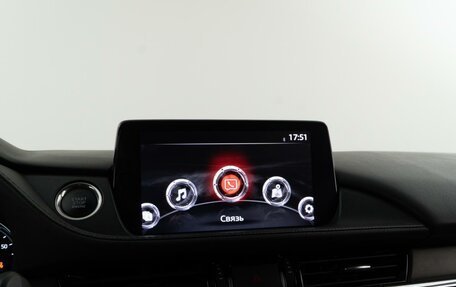 Mazda 6, 2018 год, 2 327 077 рублей, 16 фотография