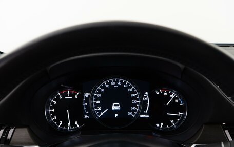 Mazda 6, 2018 год, 2 327 077 рублей, 18 фотография