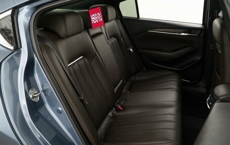 Mazda 6, 2018 год, 2 327 077 рублей, 22 фотография