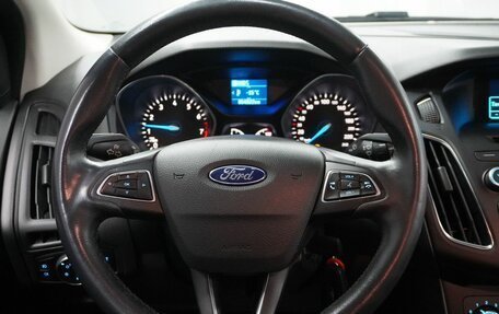 Ford Focus III, 2019 год, 1 370 000 рублей, 12 фотография