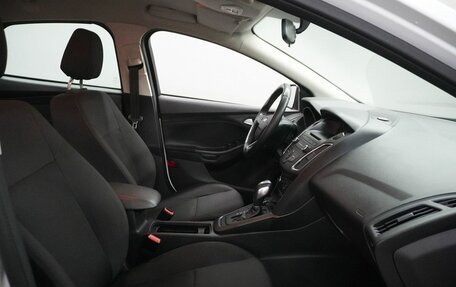 Ford Focus III, 2019 год, 1 370 000 рублей, 9 фотография