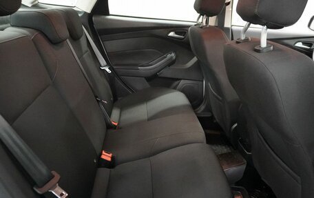 Ford Focus III, 2019 год, 1 370 000 рублей, 13 фотография