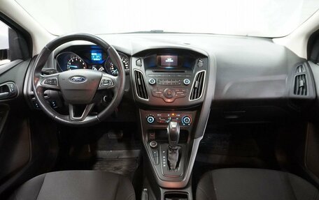 Ford Focus III, 2019 год, 1 370 000 рублей, 11 фотография