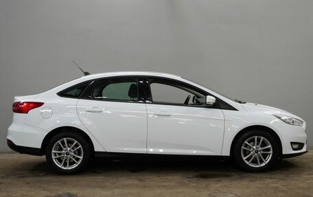 Ford Focus III, 2019 год, 1 370 000 рублей, 4 фотография