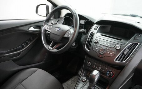 Ford Focus III, 2019 год, 1 370 000 рублей, 10 фотография