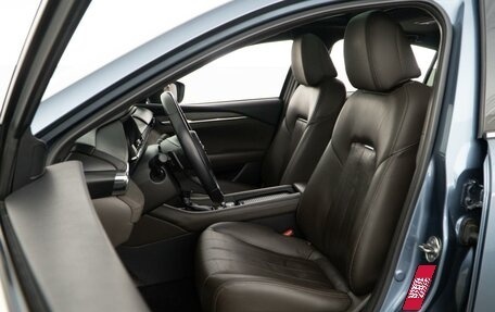 Mazda 6, 2018 год, 2 327 077 рублей, 23 фотография