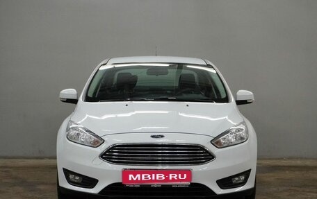 Ford Focus III, 2019 год, 1 370 000 рублей, 2 фотография