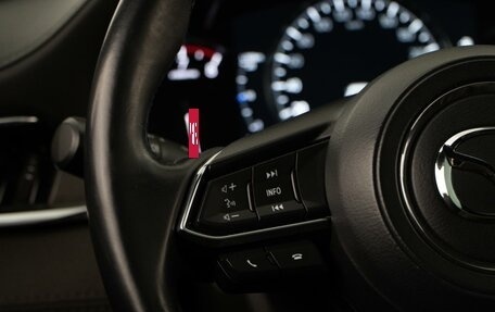 Mazda 6, 2018 год, 2 327 077 рублей, 25 фотография