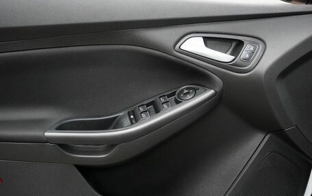 Ford Focus III, 2019 год, 1 370 000 рублей, 14 фотография