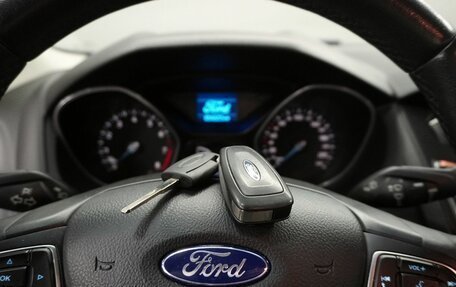 Ford Focus III, 2019 год, 1 370 000 рублей, 16 фотография