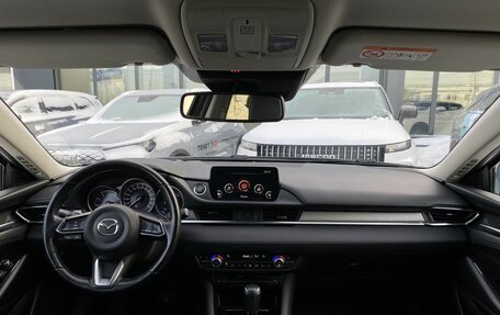 Mazda 6, 2022 год, 2 699 000 рублей, 11 фотография