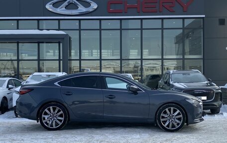 Mazda 6, 2022 год, 2 699 000 рублей, 4 фотография