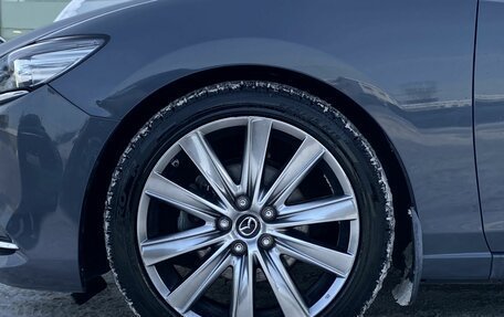 Mazda 6, 2022 год, 2 699 000 рублей, 9 фотография