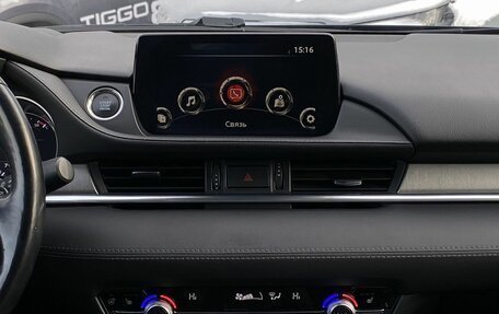 Mazda 6, 2022 год, 2 699 000 рублей, 12 фотография