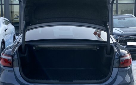 Mazda 6, 2022 год, 2 699 000 рублей, 10 фотография