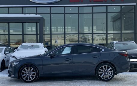 Mazda 6, 2022 год, 2 699 000 рублей, 8 фотография