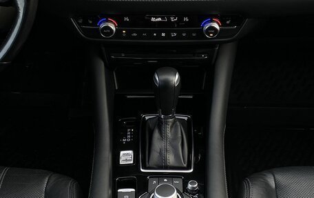 Mazda 6, 2022 год, 2 699 000 рублей, 13 фотография