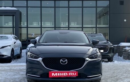 Mazda 6, 2022 год, 2 699 000 рублей, 2 фотография
