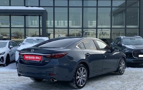 Mazda 6, 2022 год, 2 699 000 рублей, 5 фотография