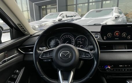 Mazda 6, 2022 год, 2 699 000 рублей, 14 фотография