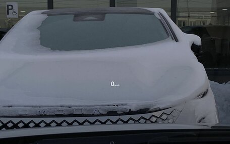 Mazda 6, 2022 год, 2 699 000 рублей, 16 фотография