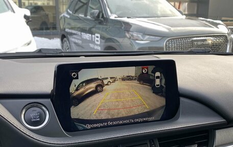 Mazda 6, 2022 год, 2 699 000 рублей, 17 фотография