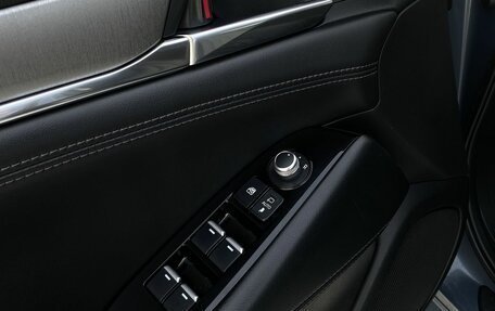 Mazda 6, 2022 год, 2 699 000 рублей, 21 фотография