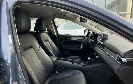 Mazda 6, 2022 год, 2 699 000 рублей, 25 фотография