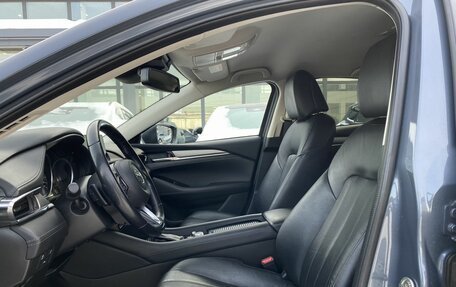 Mazda 6, 2022 год, 2 699 000 рублей, 23 фотография