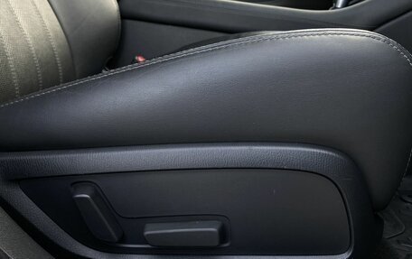 Mazda 6, 2022 год, 2 699 000 рублей, 26 фотография