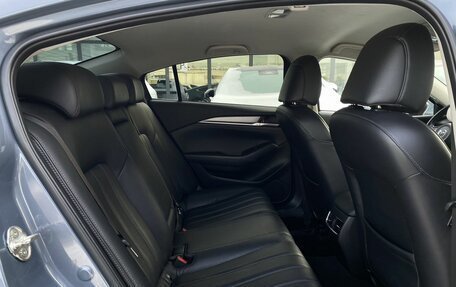 Mazda 6, 2022 год, 2 699 000 рублей, 27 фотография