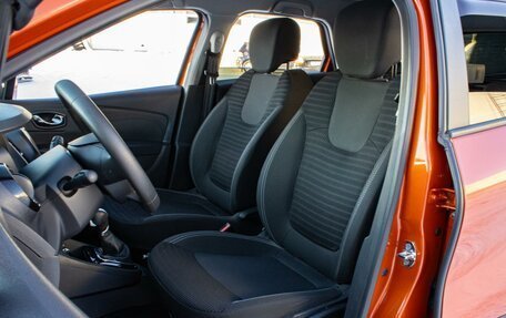 Renault Kaptur I рестайлинг, 2018 год, 1 399 000 рублей, 8 фотография