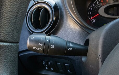 Renault Kaptur I рестайлинг, 2018 год, 1 399 000 рублей, 15 фотография