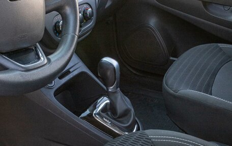 Renault Kaptur I рестайлинг, 2018 год, 1 399 000 рублей, 14 фотография