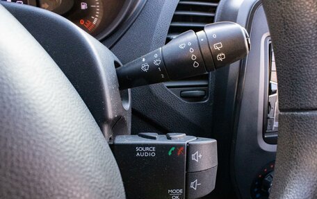 Renault Kaptur I рестайлинг, 2018 год, 1 399 000 рублей, 16 фотография